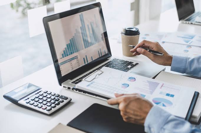 Financial calculators