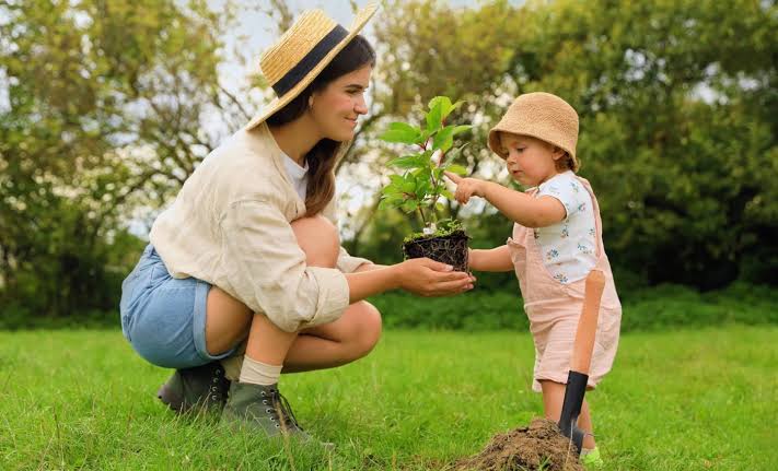 Earth Day tips