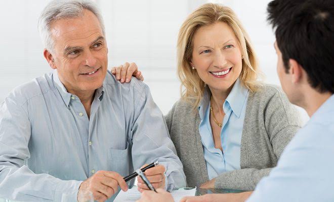 Financial Planning Made Easy