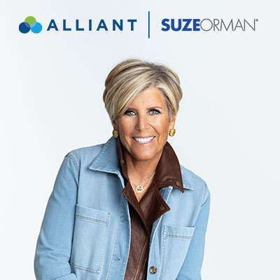 Suze Orman Logo